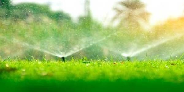 Brief Introduction to Sprinkler Systems