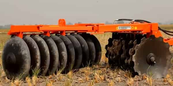 Disc Harrow Buying Guide