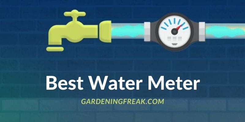 Best Water Meter