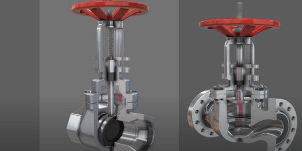 What things we need to check first when purchase the best gate valve