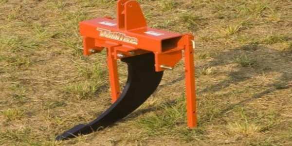 Conventional Subsoiler