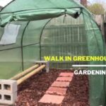 Walk in greenhouse reviews