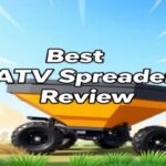 Best ATV Spreader Review