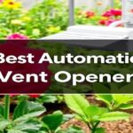 Best Automatic Greenhouse Vent Opener