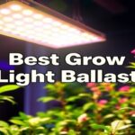 Best Grow Light Ballast