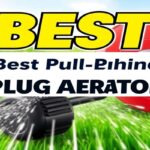 Best Pull Behind Plug Aerator