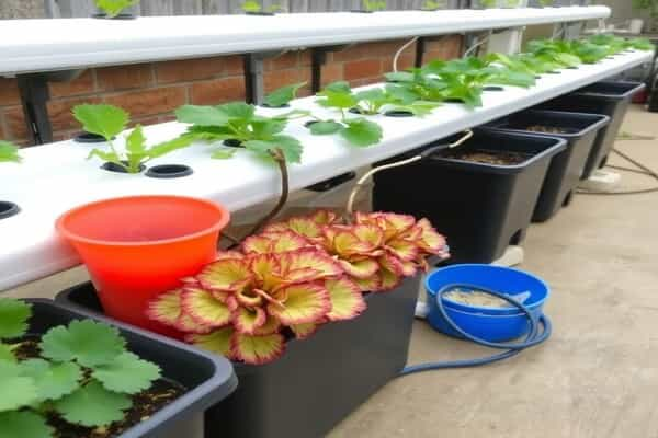 Essential Components Of An Aquaponics System