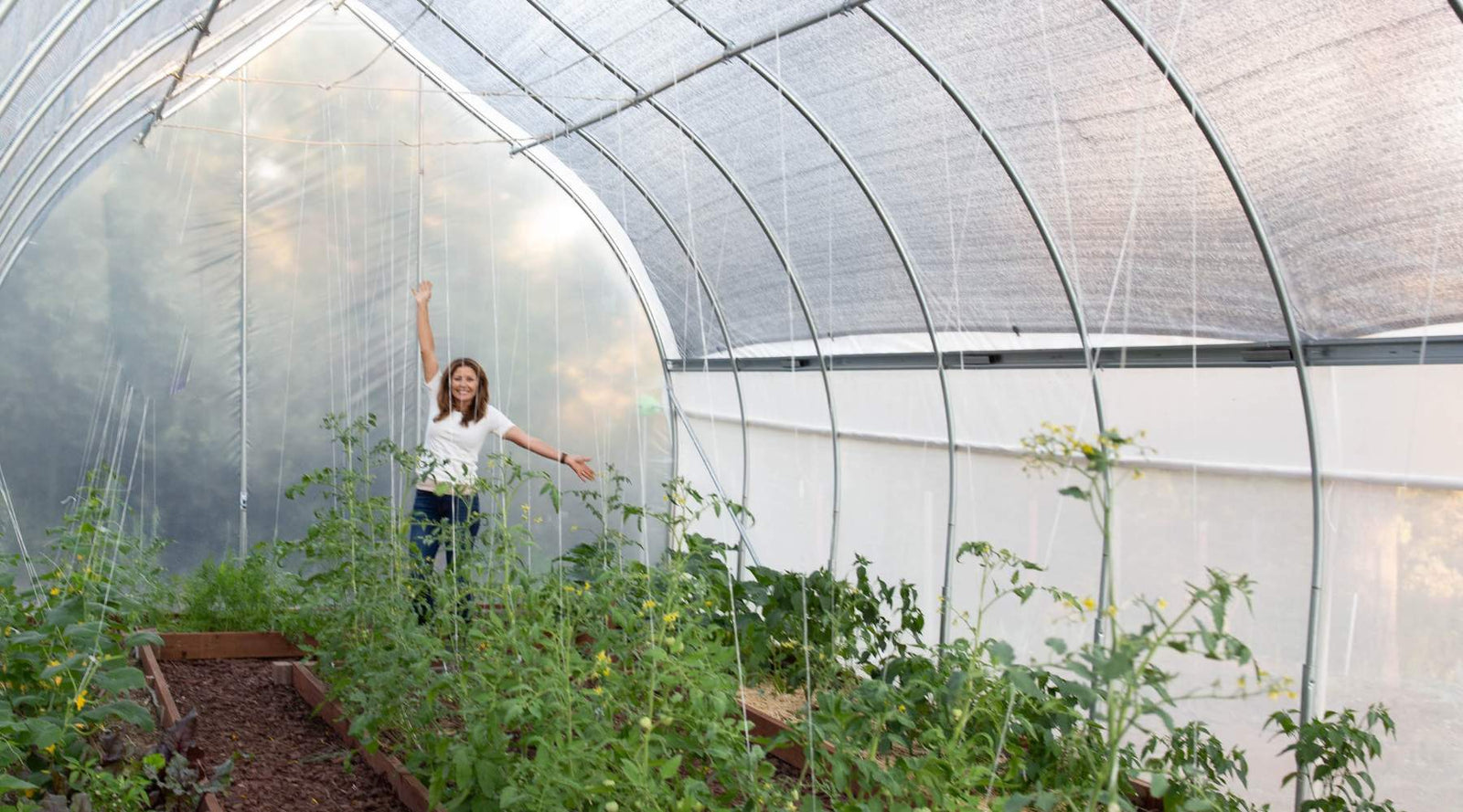 Best Shade Cloth for Greenhouse: Top Picks for Optimal Sun Protection