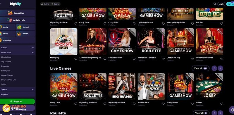 Discover the Ultimate Gaming Experience with Highflybet Casino Free Spins Offers, highflybet