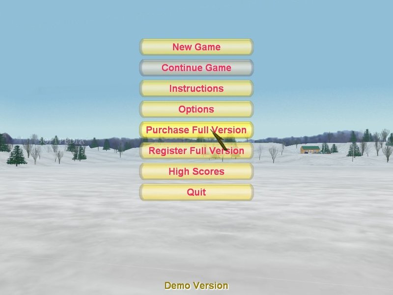 Ice fishing game demo free, ice fishing game demo