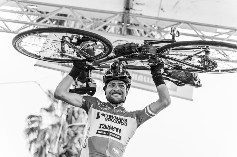 Ecco l'Uncrossable Rush, il nuovo gioco di gioco d'azzardo in corso in Italia a Italy